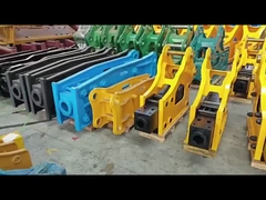 Hydraulische breker