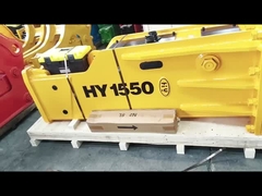 Doostype Hydraulische Breker